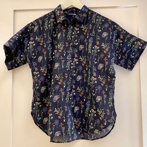 Uniqlo studio Sanderson shirt